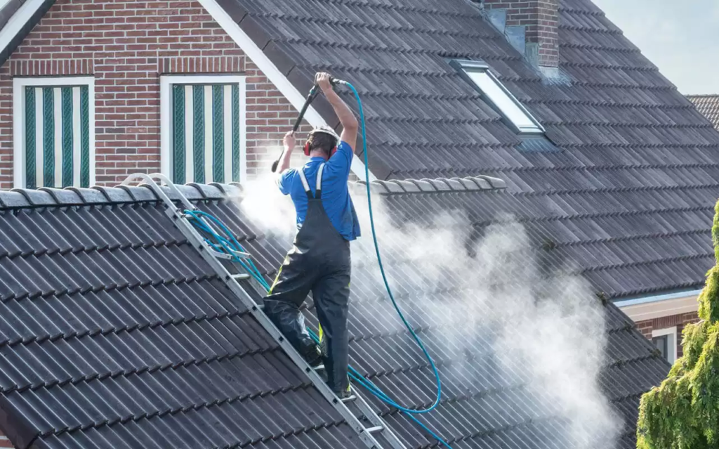 Best Roof Cleaning Services in Texas